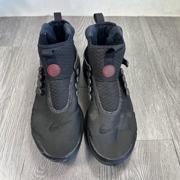Nike Air Presto Mid Darth Vader Star Wars Black Red DC8751-001 size 9 US Men main image 9